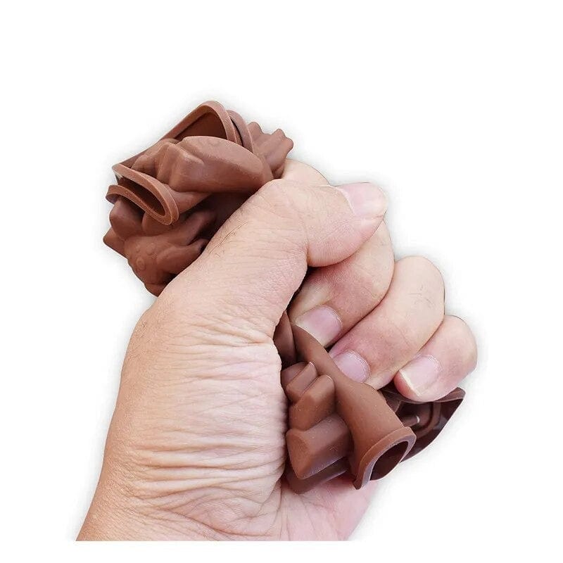 Moule à Chocolat en forme de Dinosaures