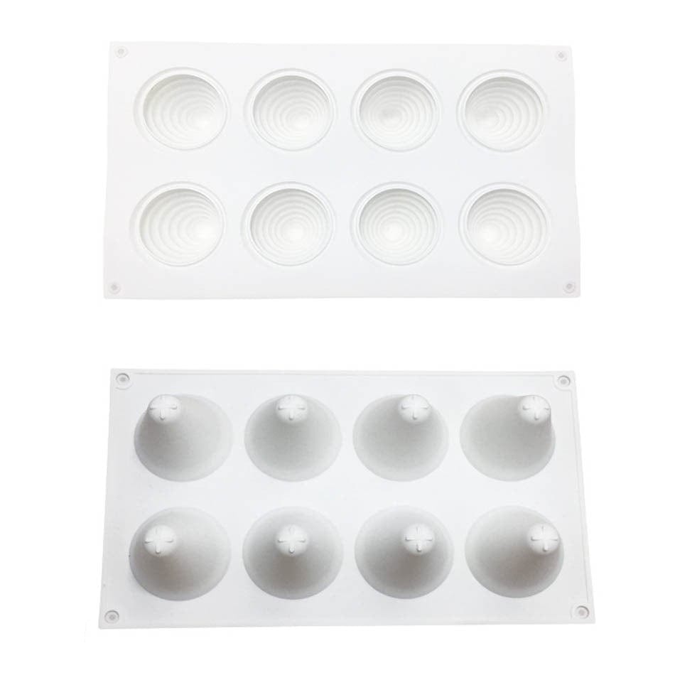 Moule à Gateau Sapin 3D