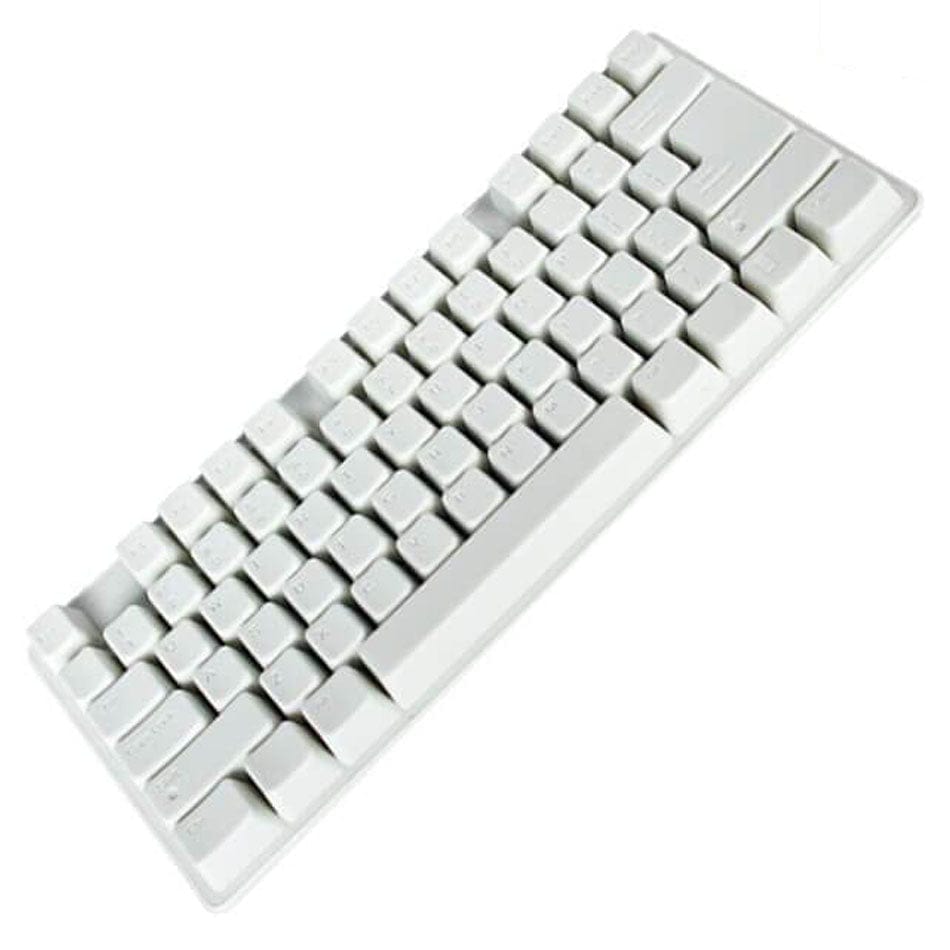 Moule à Gâteau Silicone - Clavier d'Ordinateur 3D