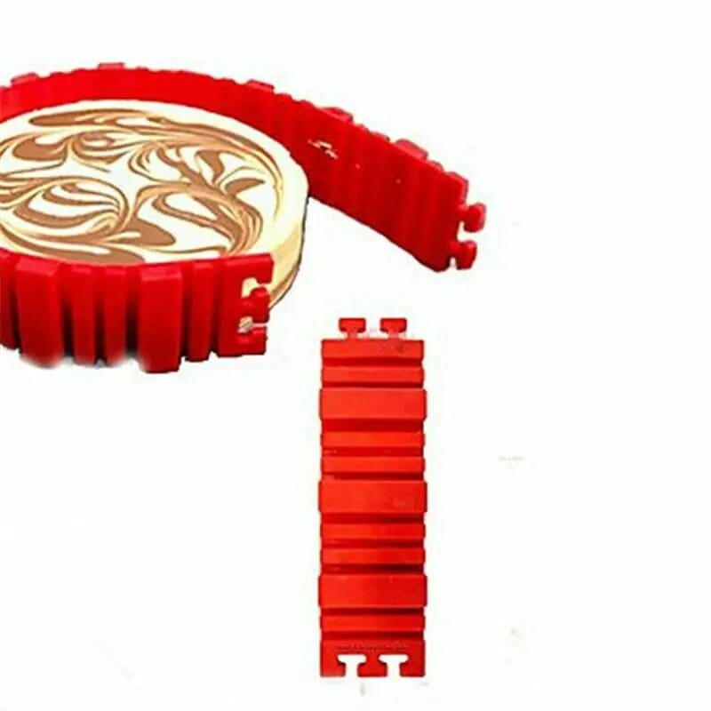 Moule à Gâteau Silicone - Multiforme