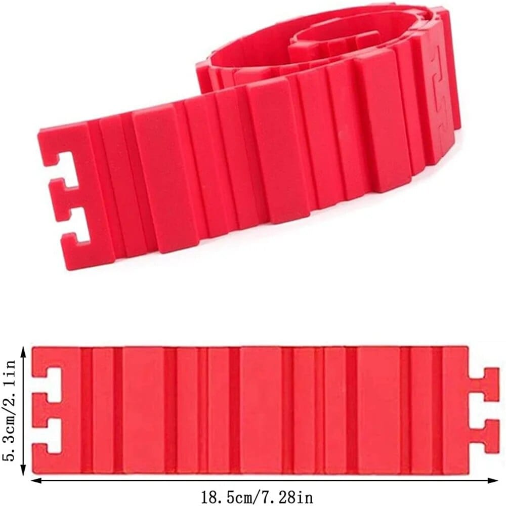 Moule à Gâteau Silicone - Multiforme