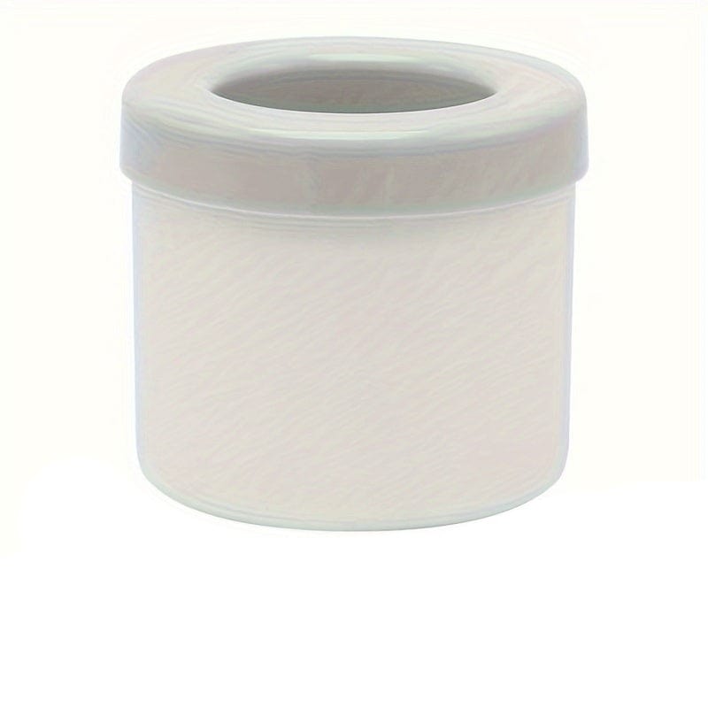 Moule à Glace en Silicone Rétractable: 60 Cubes, Facile d'Utilisation Gris