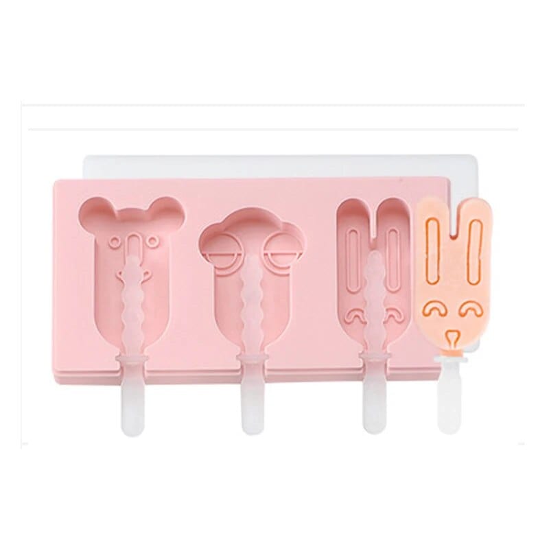 Moule à Glace Multiformes