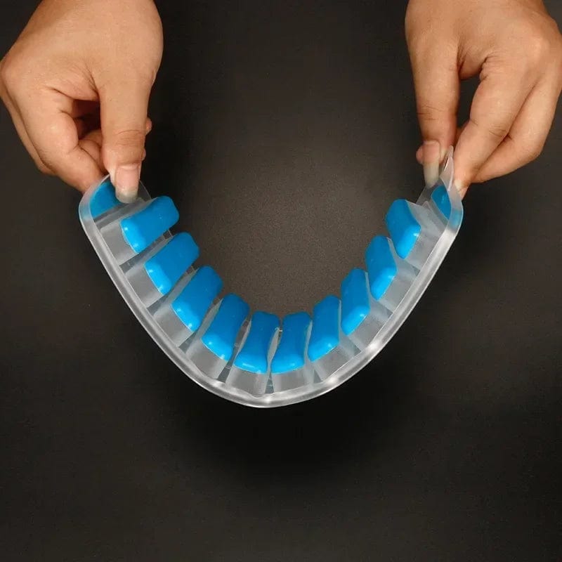 Moule à glaçons bâtonnet pour Bouteille - Glaçons fins pour tous les goulots!