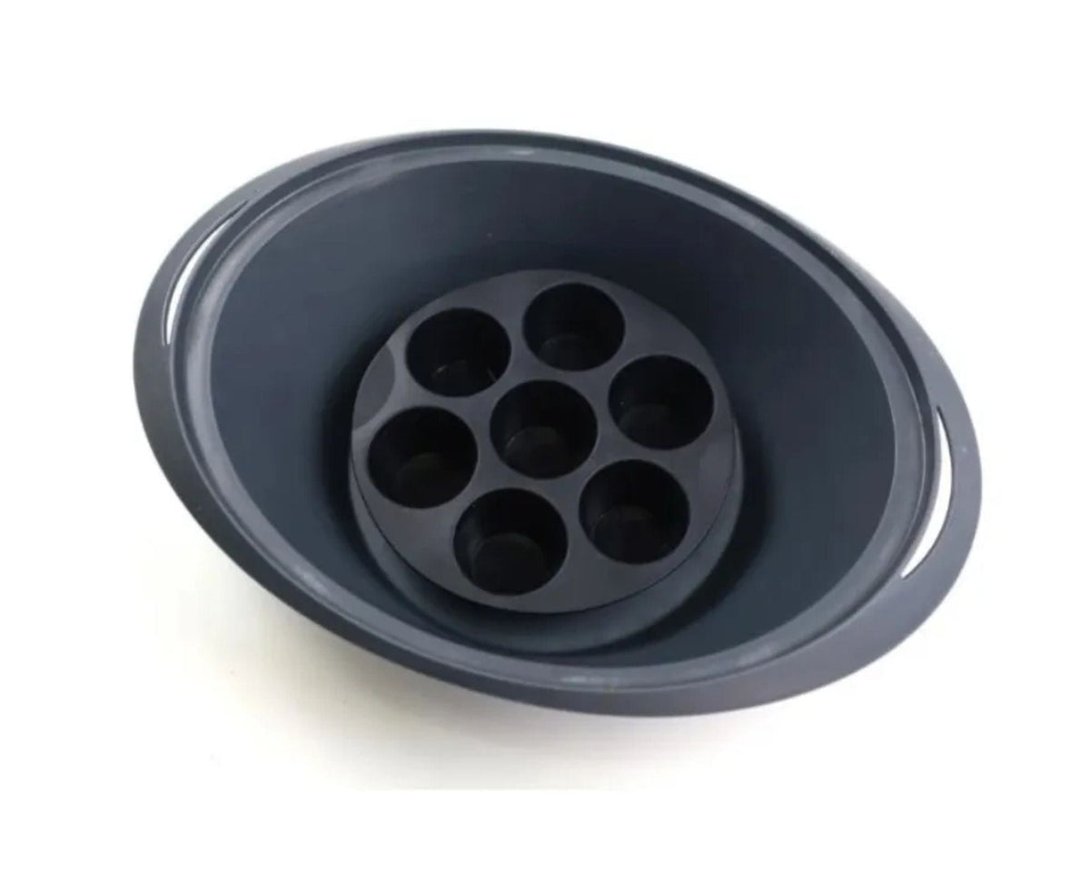 Moule en Silicone à Pâtisserie pour Thermomix