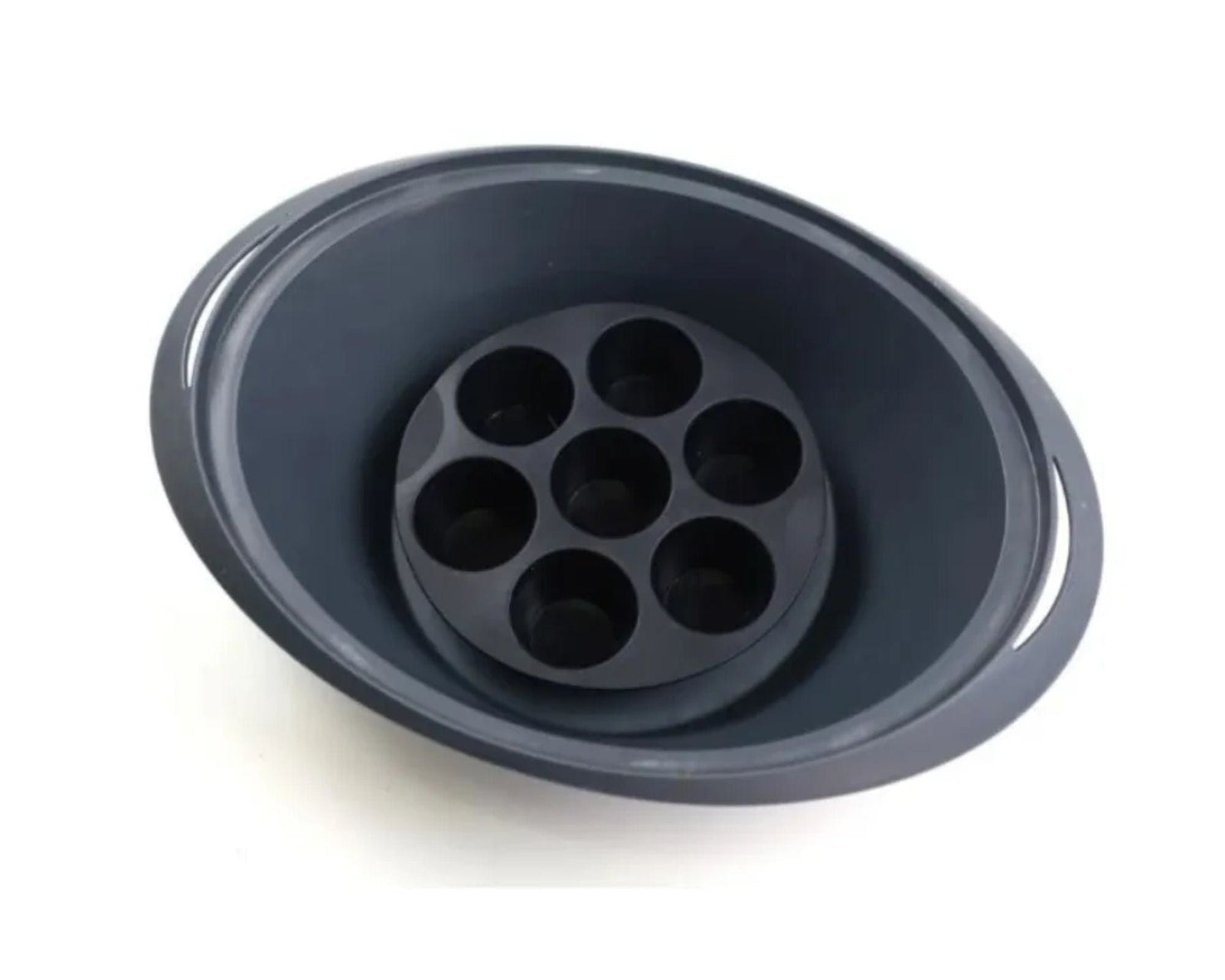 Moule en Silicone à Pâtisserie pour Thermomix