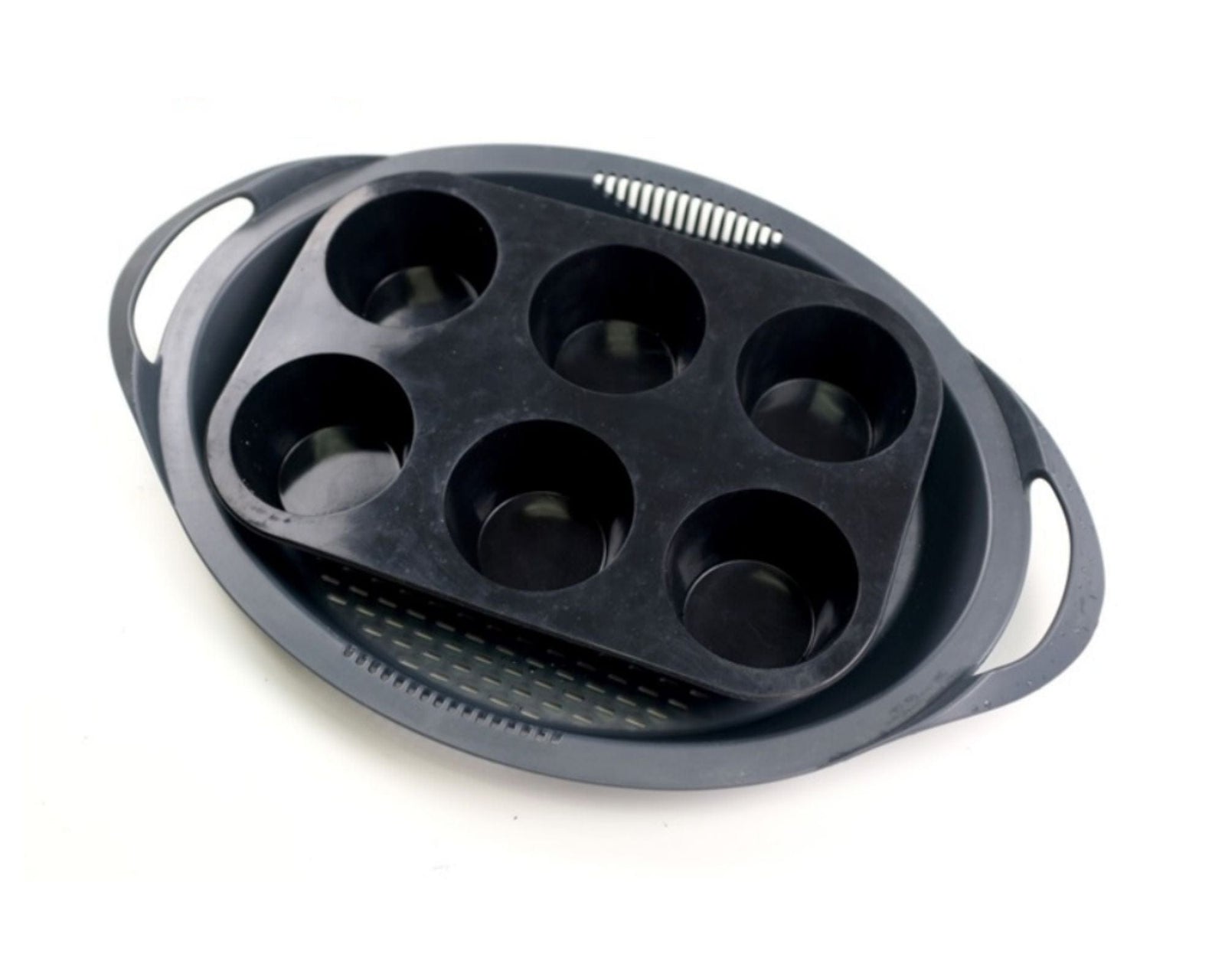 Moule en Silicone à Pâtisserie pour Thermomix