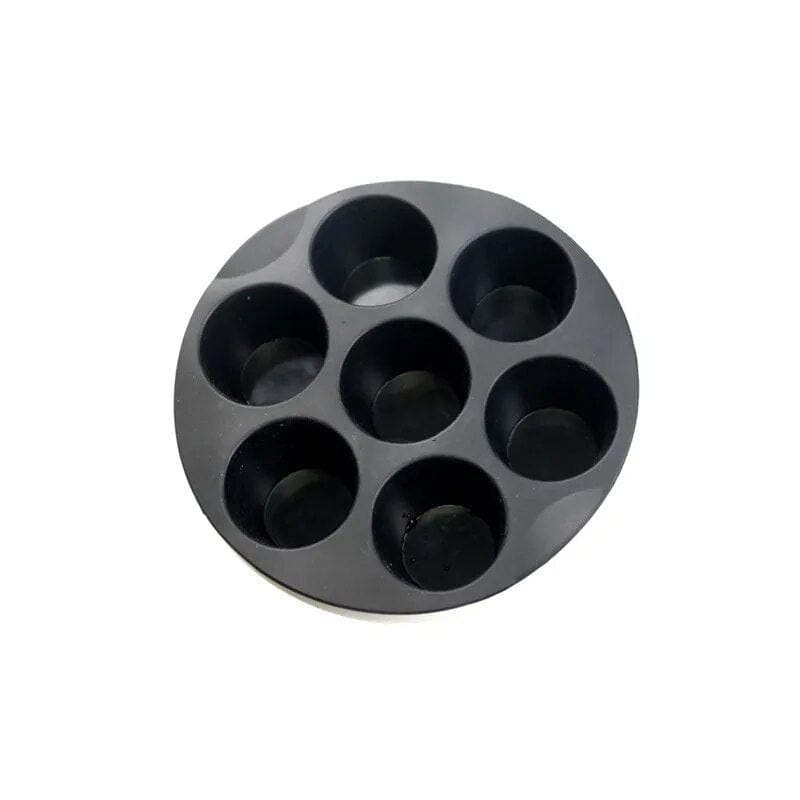 Moule en Silicone à Pâtisserie pour Thermomix