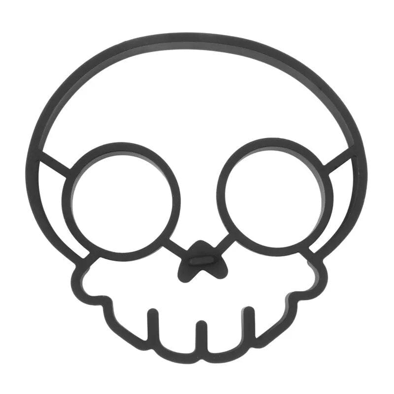 Moule Silicone - Oeufs au Plat