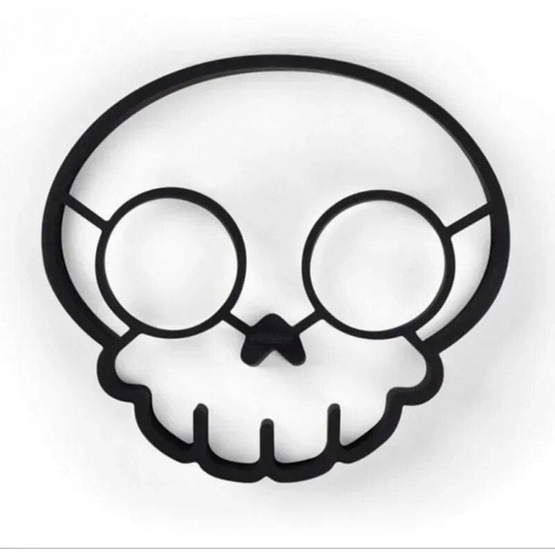 Moule Silicone - Oeufs au Plat