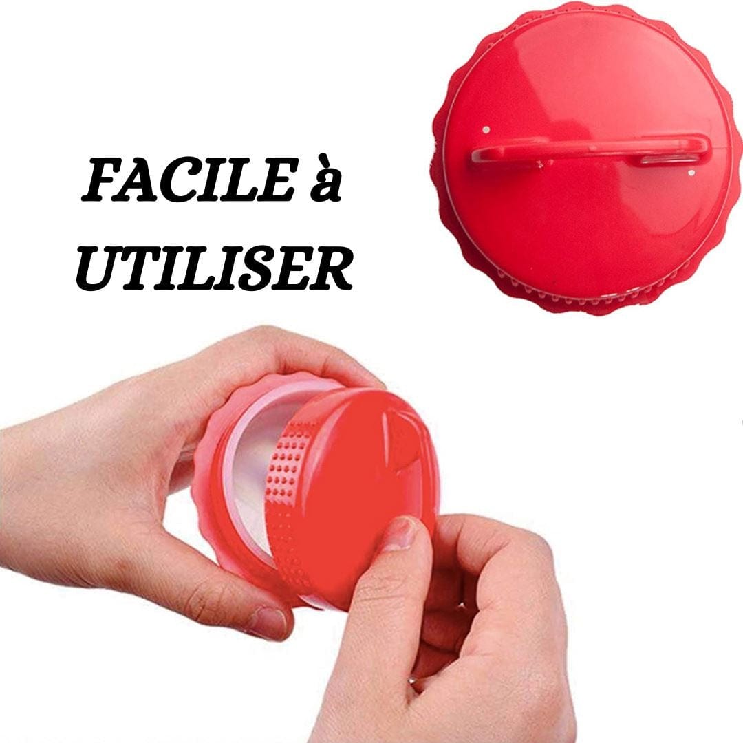 Moules pour oeufs durs/mollets/poches