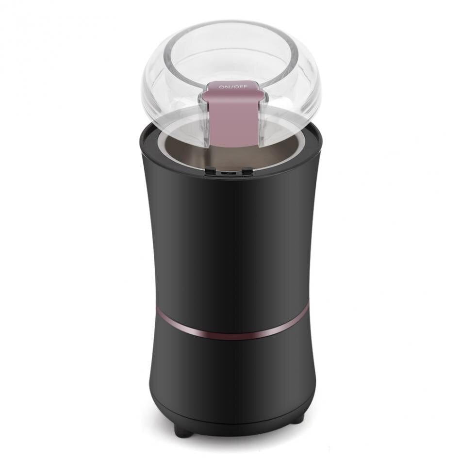 Moulin à café électrique