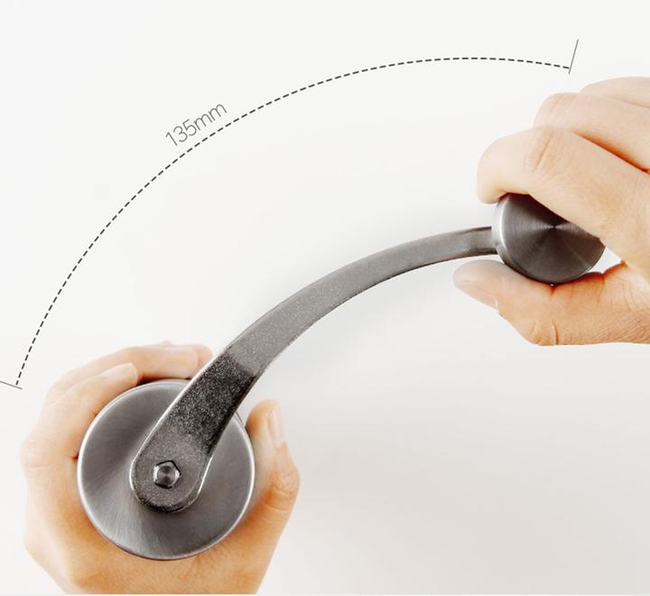 Moulin à café manuel