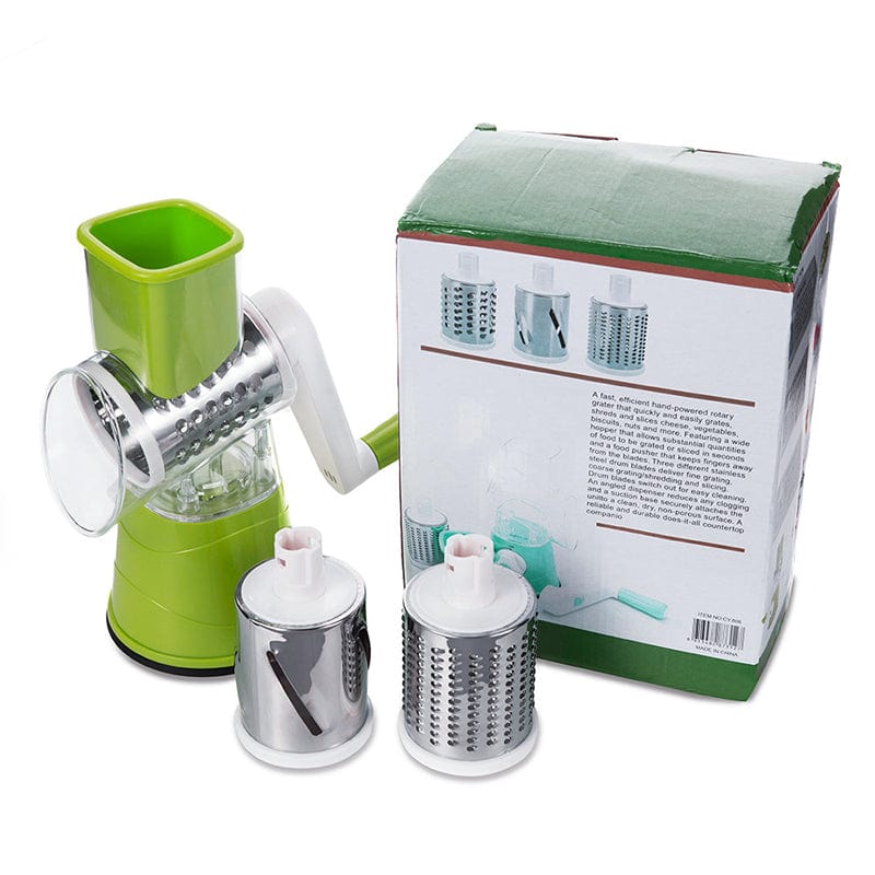 Moulin à légumes multifonction