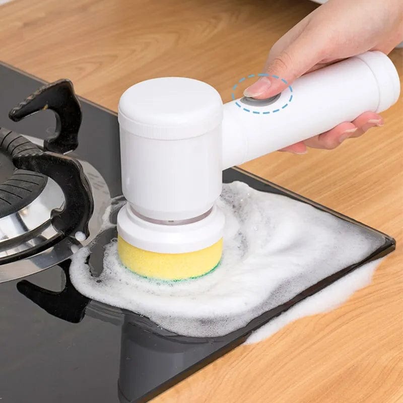 Handheld cleaning brush discount