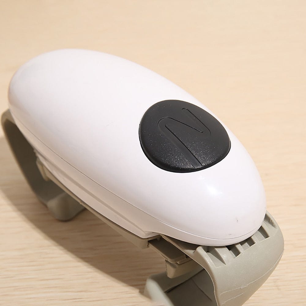 Ouvre-Bocal électrique