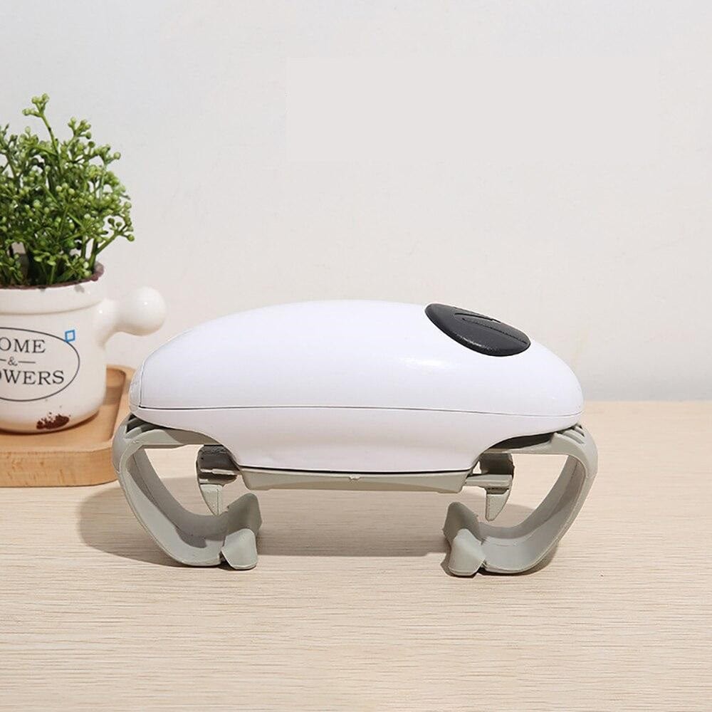 Ouvre-Bocal électrique