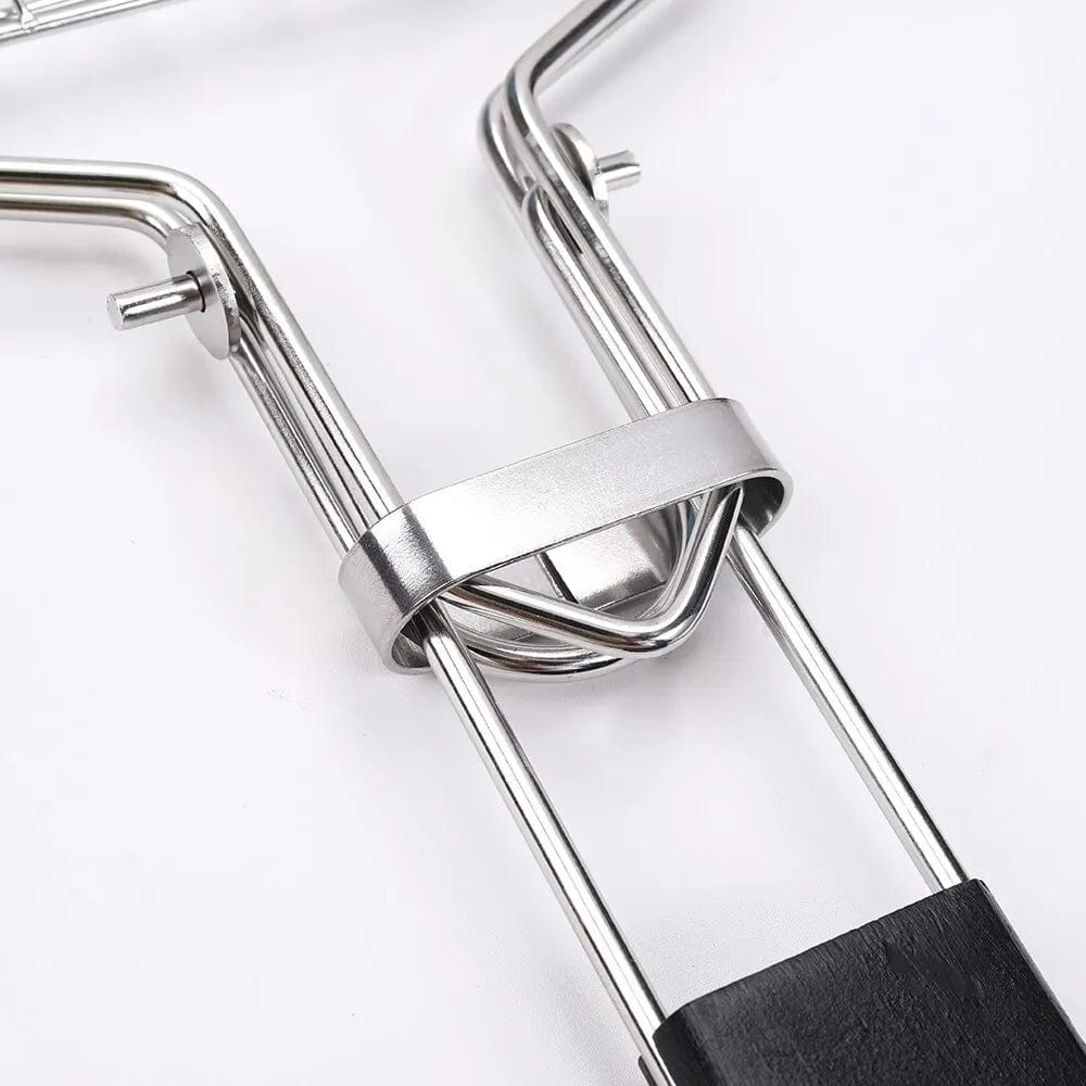 Panier Barbecue Pratique