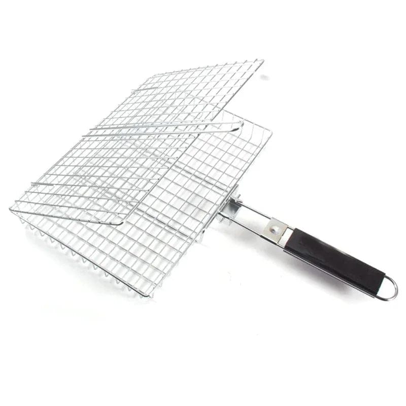 Panier Barbecue Pratique