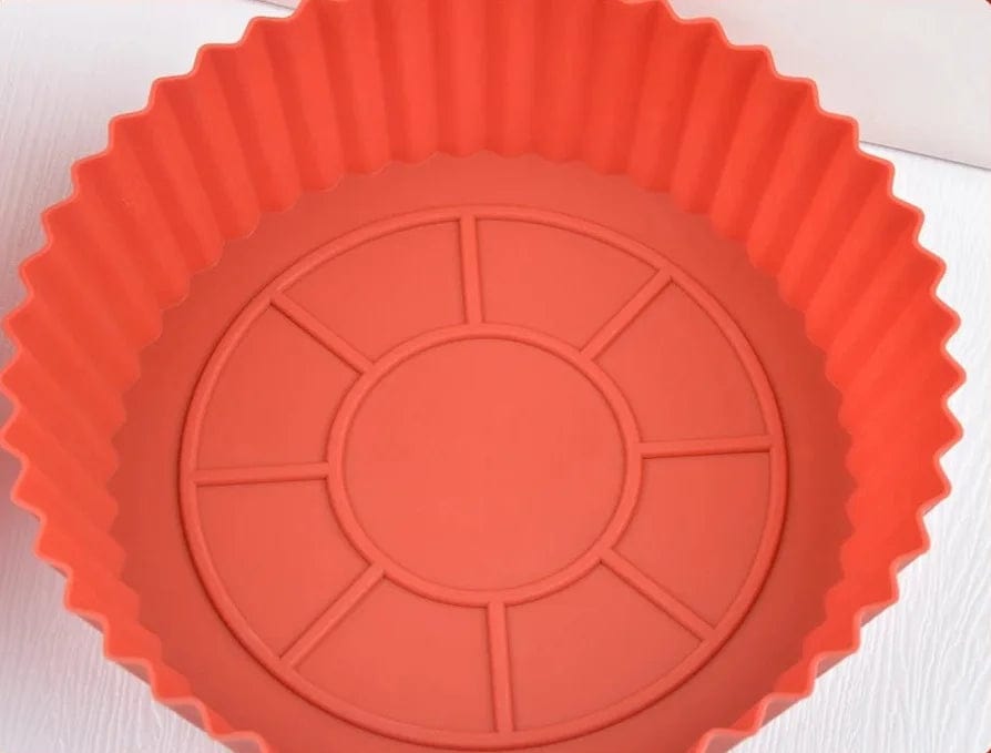 Paniers de Cuisson Réutilisables pour Air fryer (lot de 2)