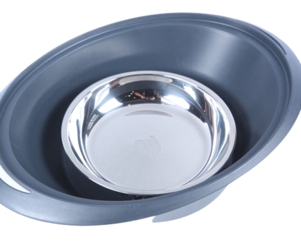 Plat de Cuisson à la vapeur pour Thermomix