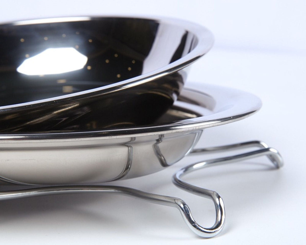 Plat de Cuisson à la vapeur pour Thermomix