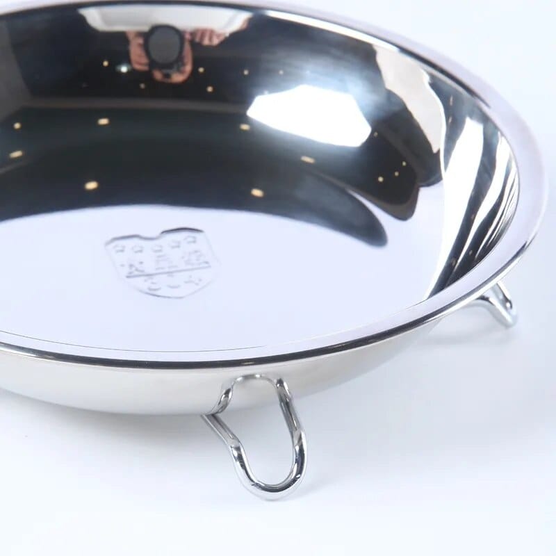 Plat de Cuisson à la vapeur pour Thermomix