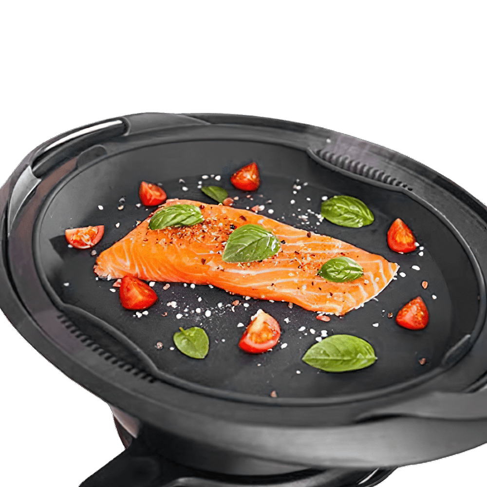 Plat de cuisson pour Robot Thermomix