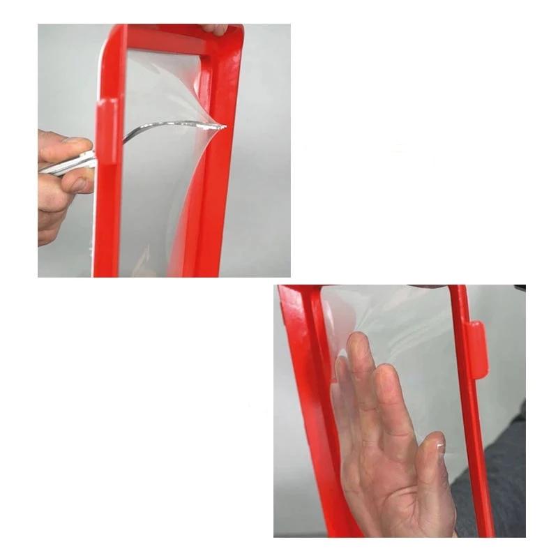 Plateau de conservation des aliments