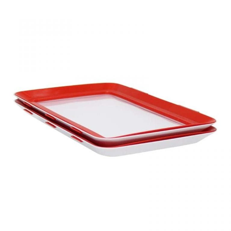 Plateau de conservation des aliments 2