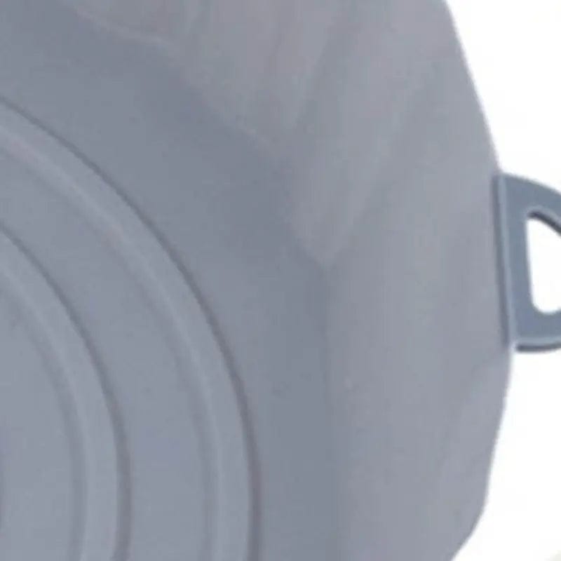 Plateau en silicone pour air fryer réutilisable antiadhésif rond pad de cuisson pour micro-ondes four - Liner de four et de air fryer CHINA / 3pcs