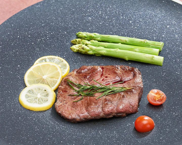 Poêle Coréenne Innovante