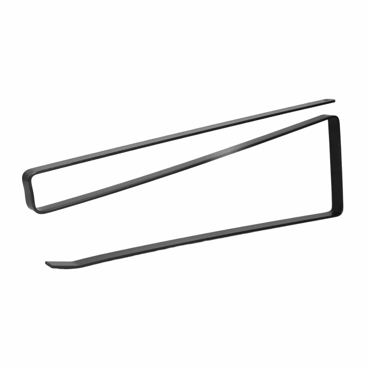 Porte-essuie-tout cuisine porte-cabinet sans perçage Noir