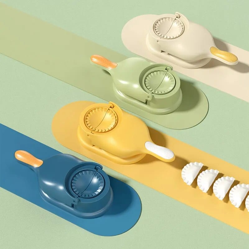 Presse à Raviolis Facile