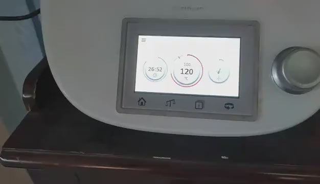 Séparateur de Cuisson pour Thermomix