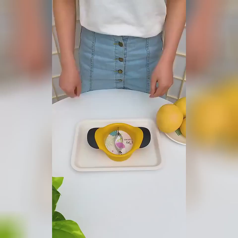 Coupe Mangue Pratique