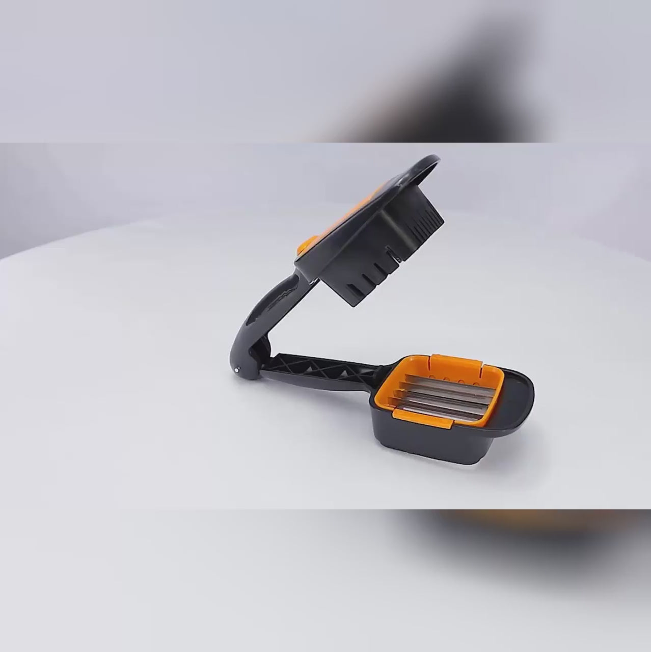 Découpe Légumes 5-en-1