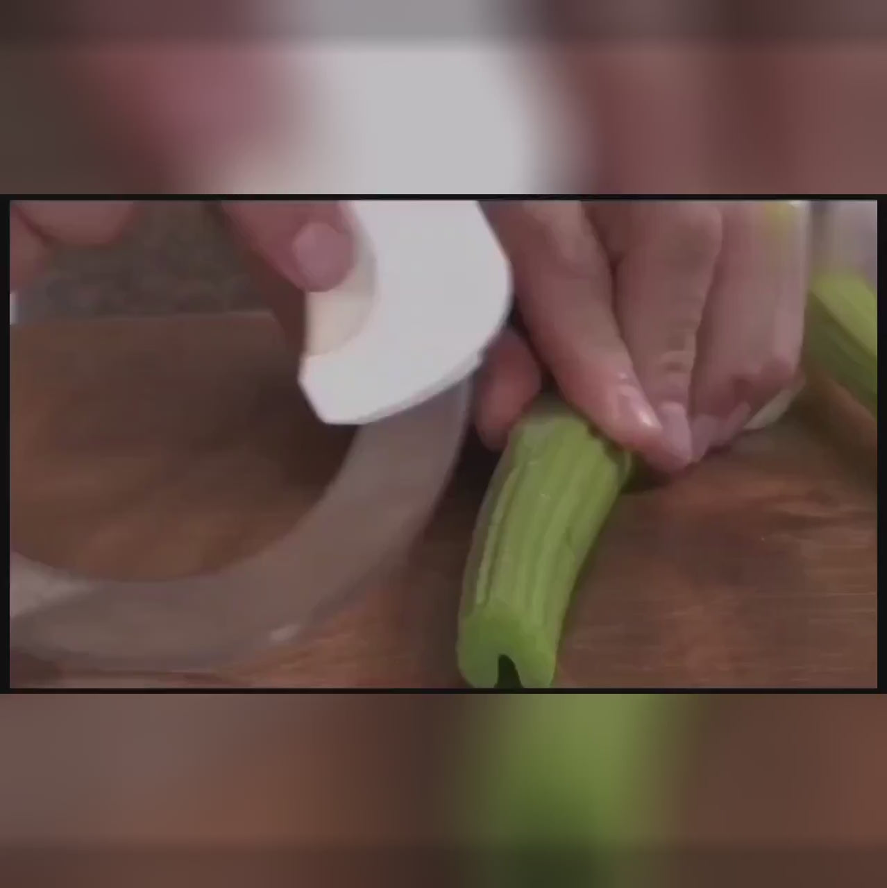 Coupe Légumes Circulaire 360°