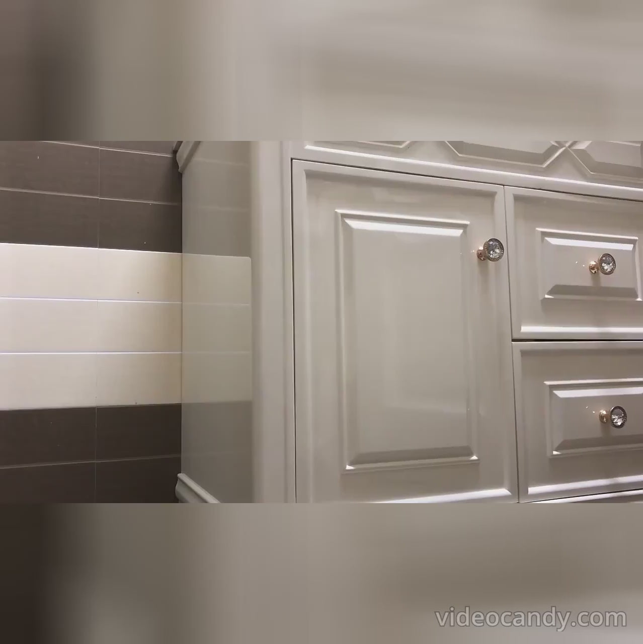 Bandelettes de lumière LED à capteur de mouvement pour la Cuisine