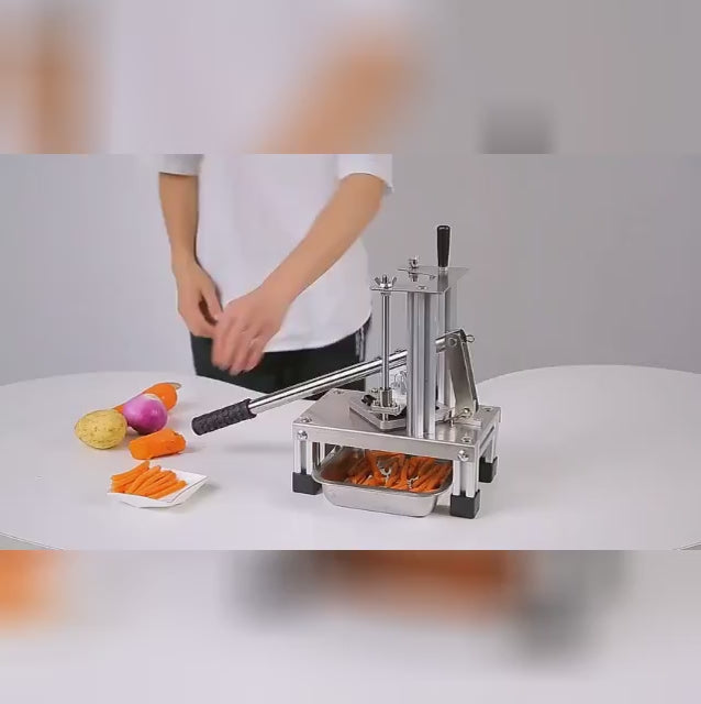 Coupe Frites Professionnel Evolution