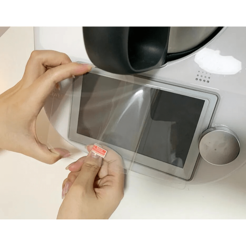 Protecteur d'écran pour Thermomix TM5