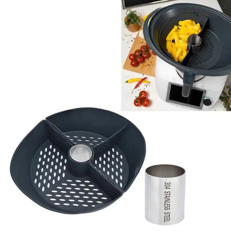Séparateur de Cuisson pour Thermomix
