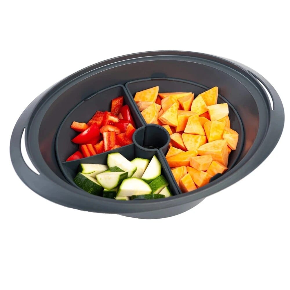 Séparateur de Cuisson pour Thermomix