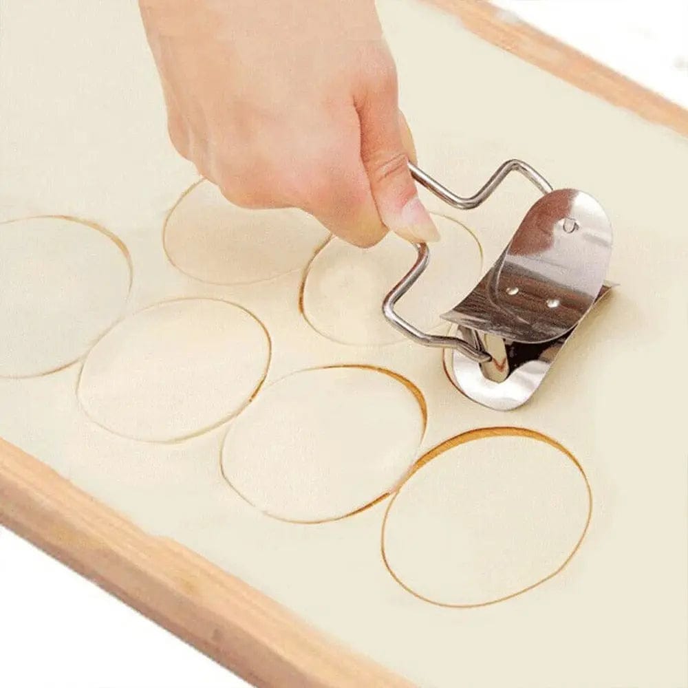 Set Moules à Ravioli et ses accessoires