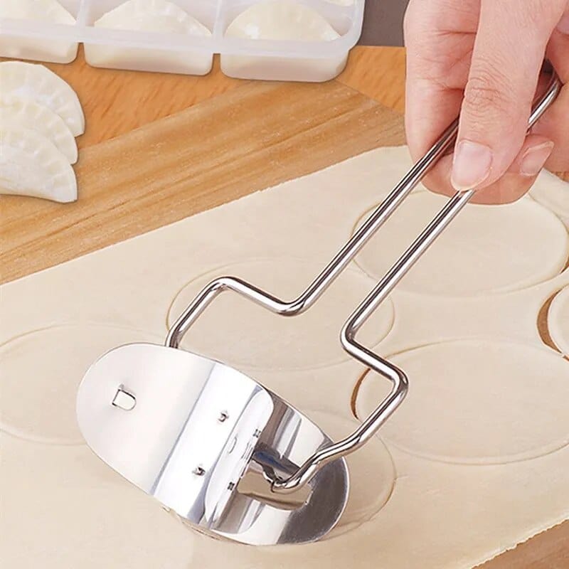 Set Moules à Ravioli et ses accessoires