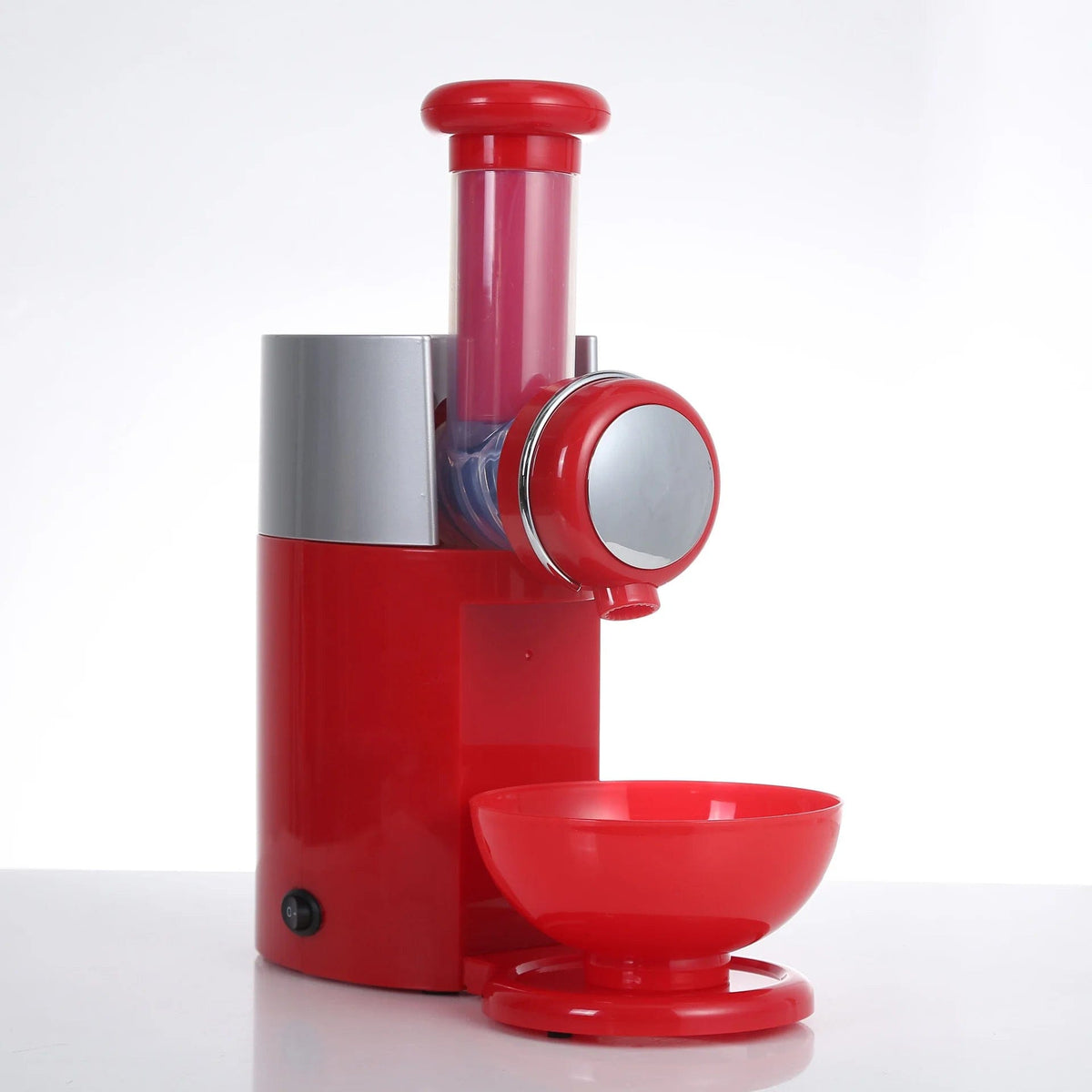 Sorbetière de maison facile et rapide