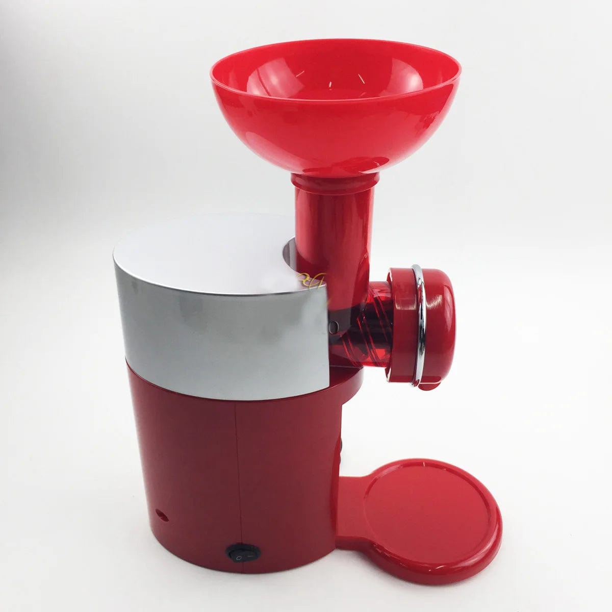 Sorbetière de maison facile et rapide