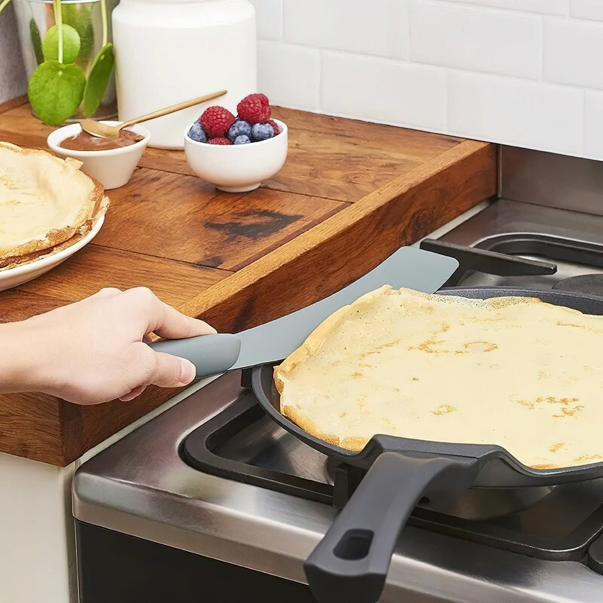 Spatule Monsieur Cuisine