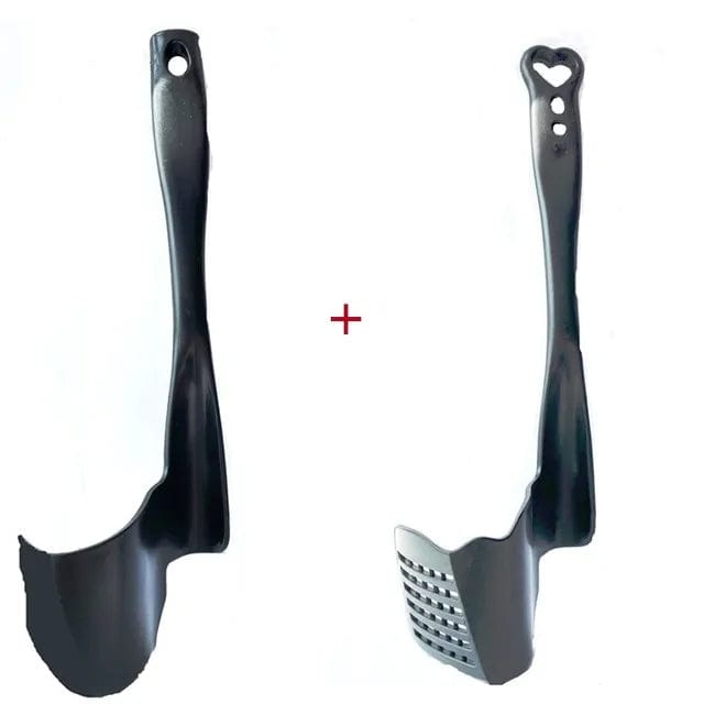 Spatules Rotatives pour Thermomix