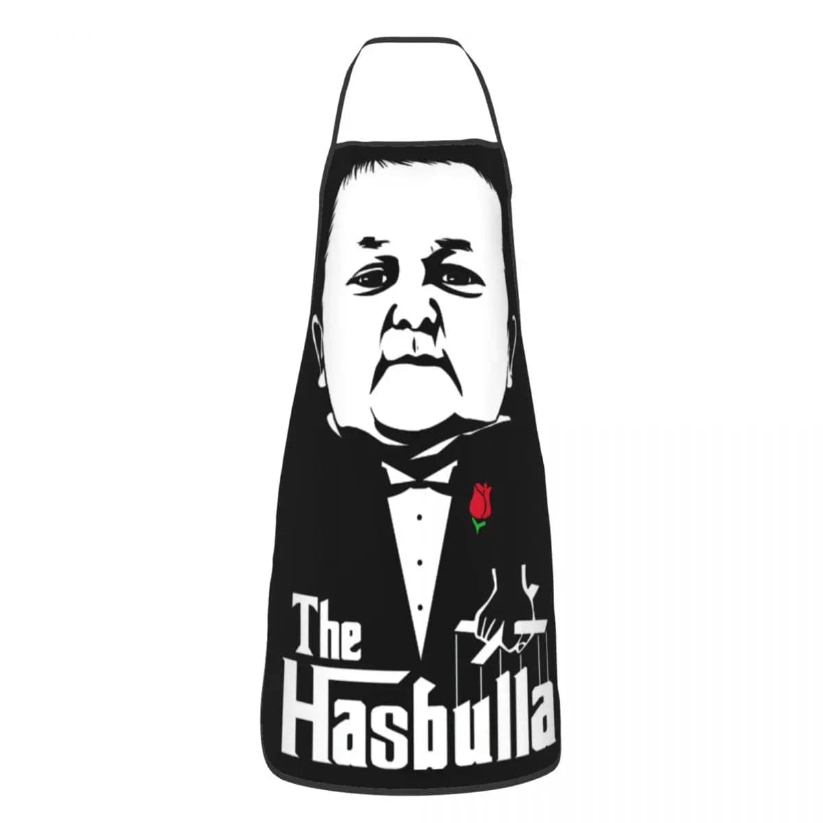 Tablier de Cuisine Hasbulla Mème Internet 4